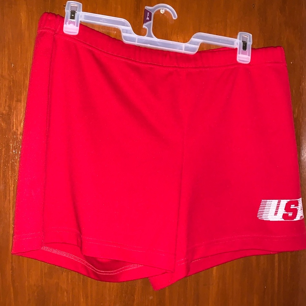 Brute Athletic Shorts